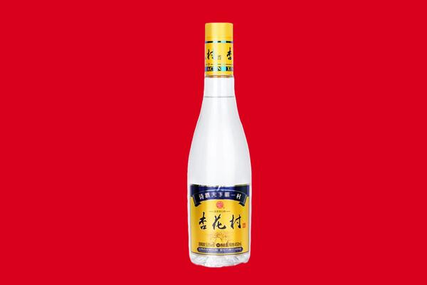 眉山回收杏花村